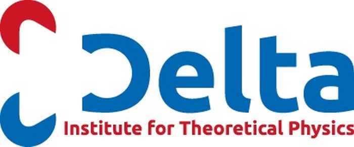 Logo Delta Institute
