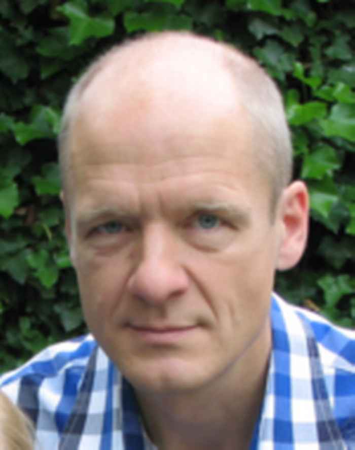 R.J.C. Spreeuw