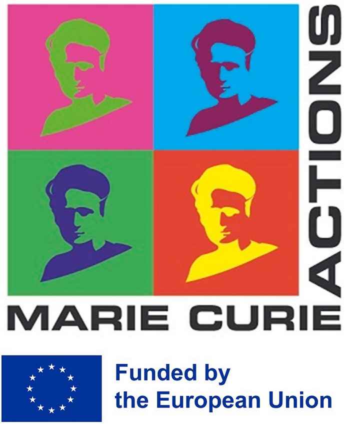 MSCA logo