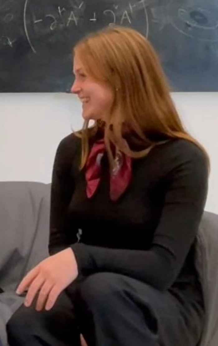 Aude Corbeel