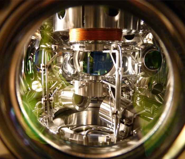 detector