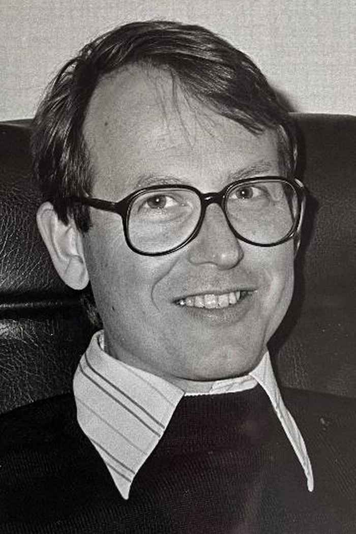 Leendert Suttorp