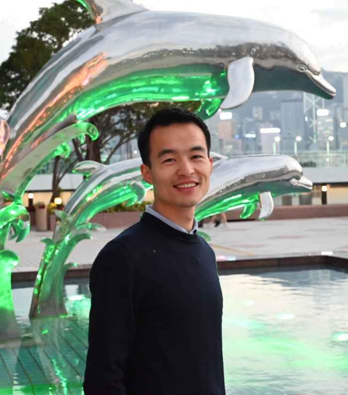 Wenfeng Liu