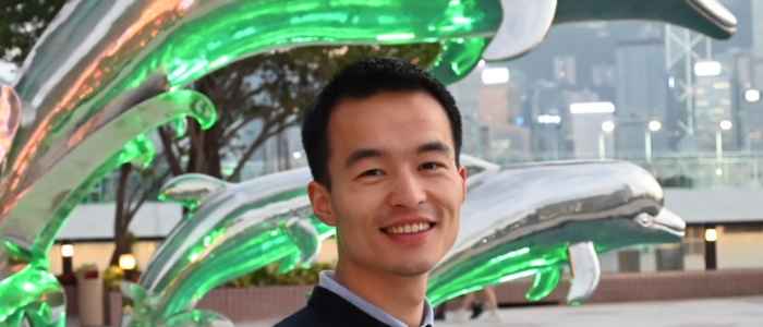 Wenfeng Liu