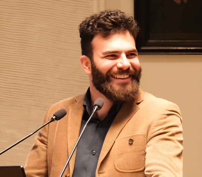 Kamran Salehi Vaziri