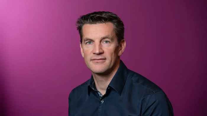 Jan de Boer